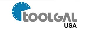 Toolgal Logo
